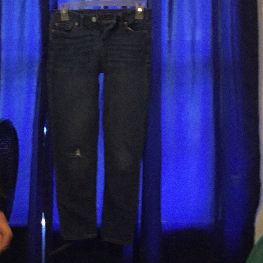 Triple 0 Aeropostale jeans